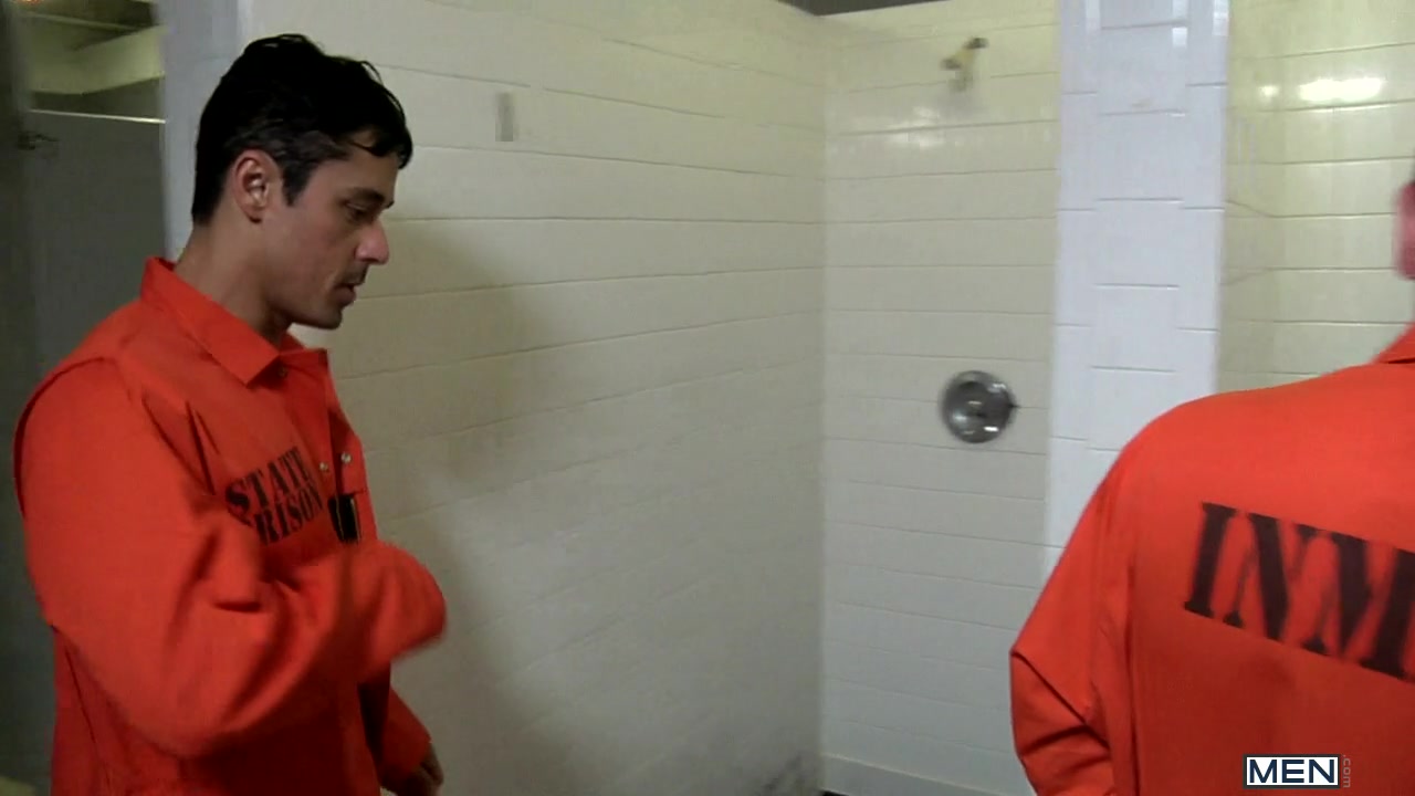 Johnny Rapid Prison Shower Gay Porn - Prison Shower (Rafael Alencar & Johnny Rapid) Gay Porn HD Online